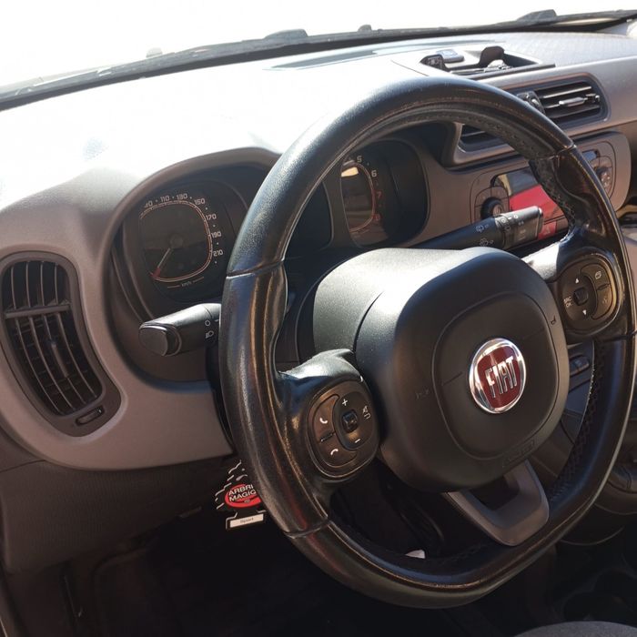 Fiat panda 1.2 2017