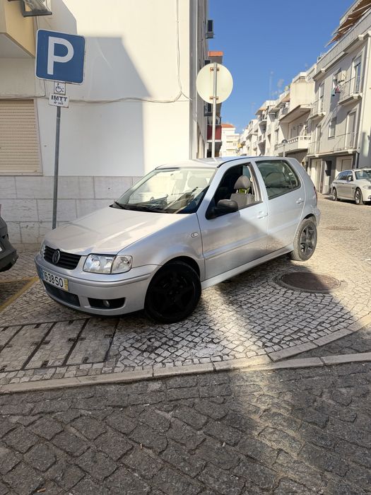 Vw Polo 1.4 TadI