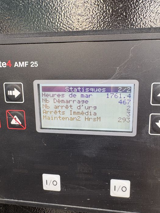 2 Geradores VISA de 2023