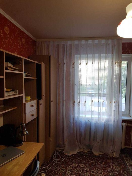 Продам 2-х комнатную квартиру от собственника