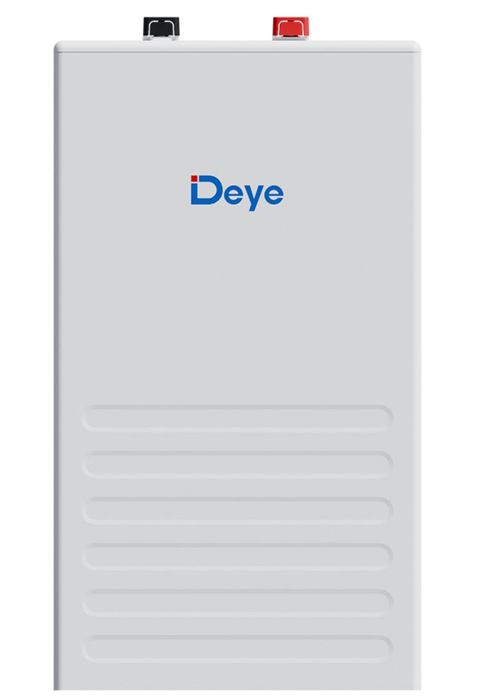 DEYE SE-F16 C– magazyn energii LiFePO₄ 16 kWh | ESS Low Voltage 51,2 V