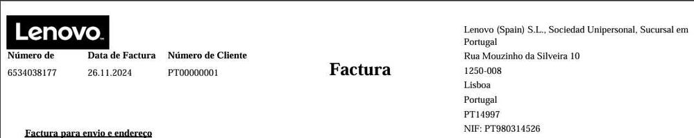 Monitor Lenovo Legion Y27h-30 QHD Pro 2K Gaming