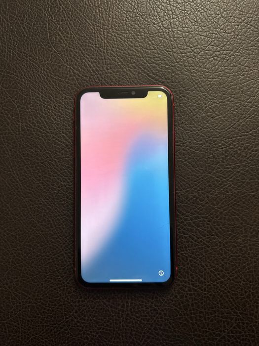 Iphone 11 128gb recondicionado