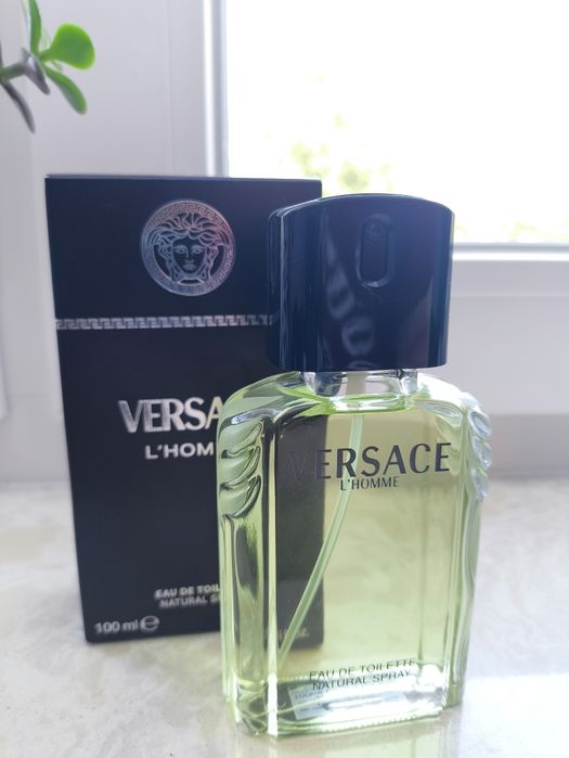 Perfum Versace L'HOMME