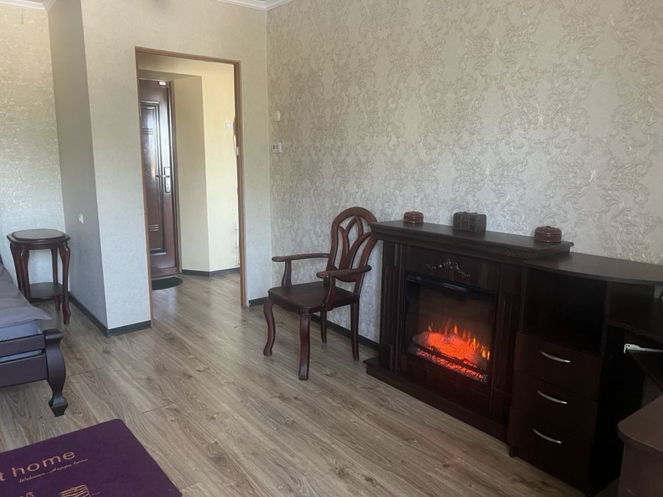 Здається квартира подобово