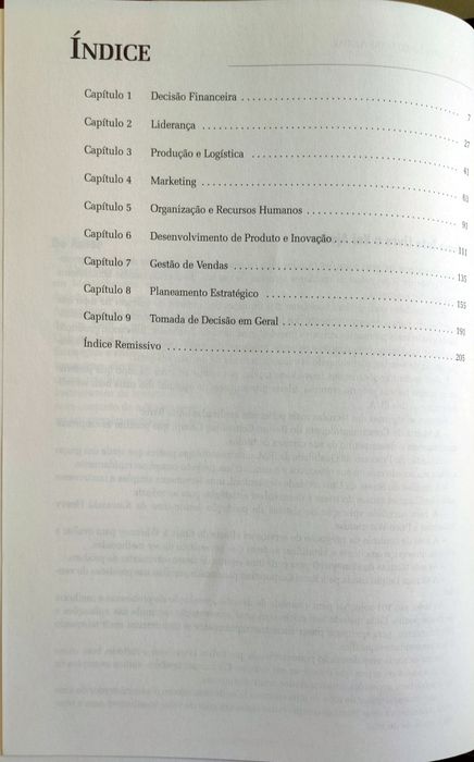 Gestão de topo - Ferramentas de gestão
