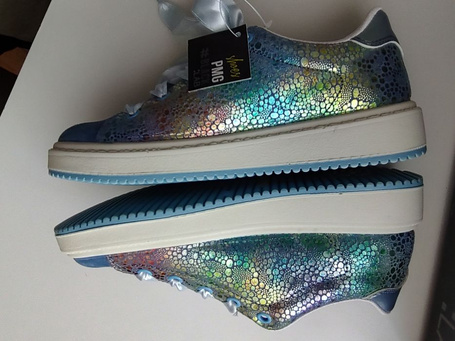 Półbuty Sneakersy Primigi 36