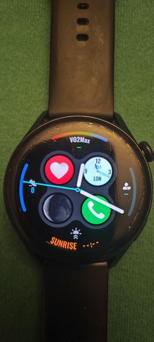 Smartwatch Huawei 3
