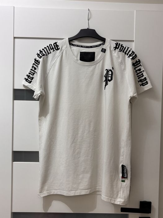 T-shirt męski Philipp Plein