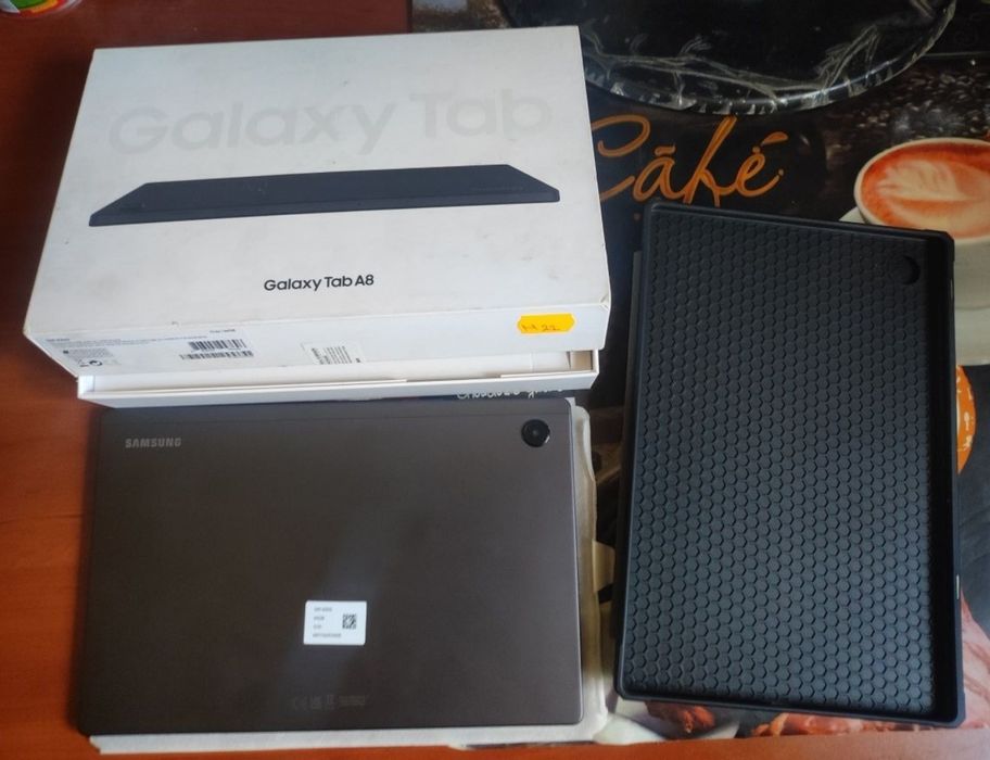 Планшет Samsung Galaxy A8 4/64gb