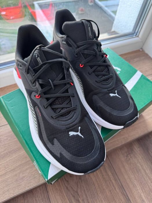 Кросівки чоловічі Чоловічі кросівки Puma PWR Hybrid TR