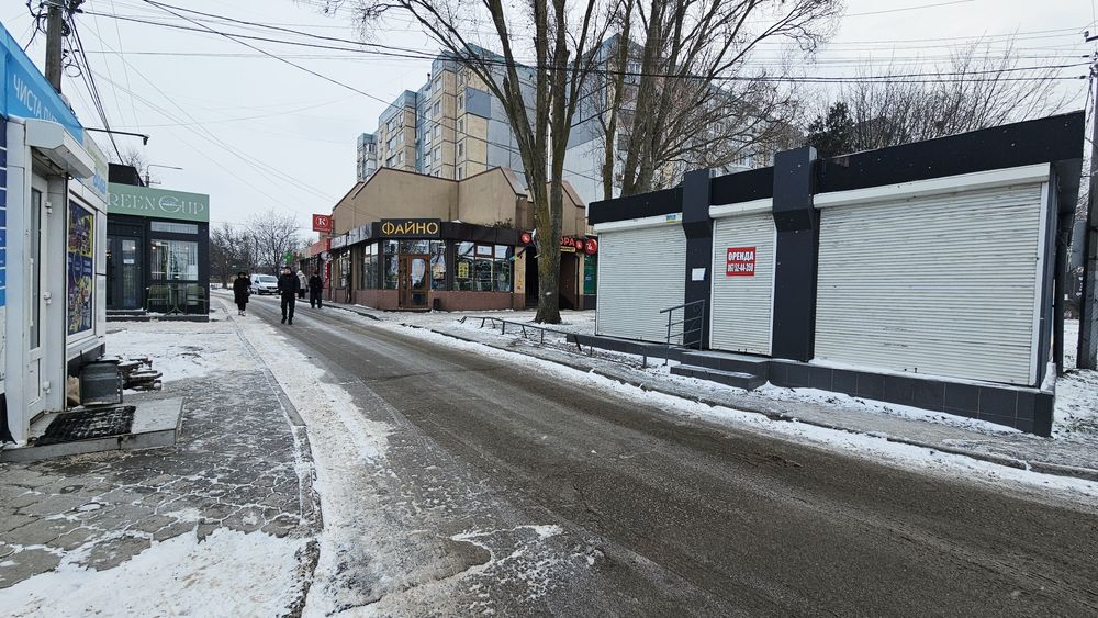 Оренда приміщення, на 2-східному