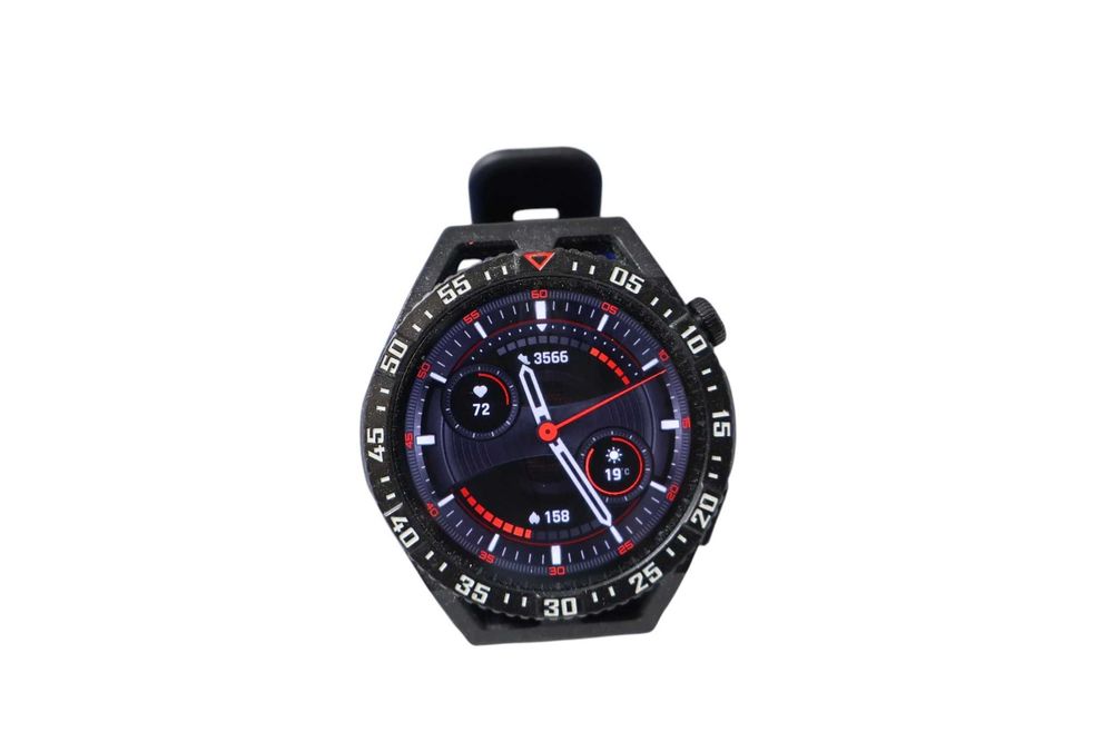 smartwatch huawei watch gt3 se