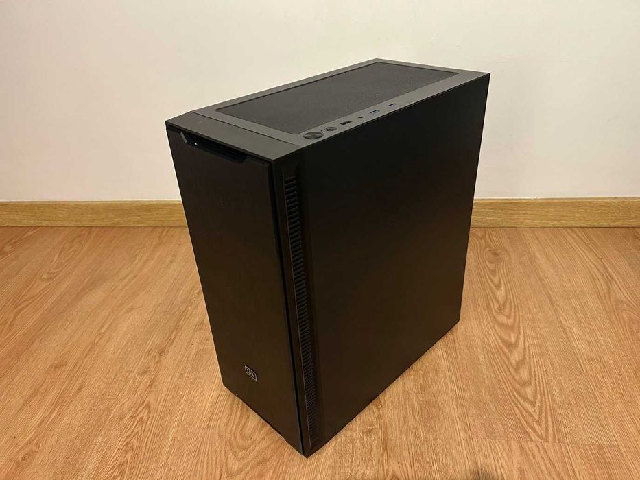 PC Gaming - i7 9700k + 32Gb + Rtx 2070 Super