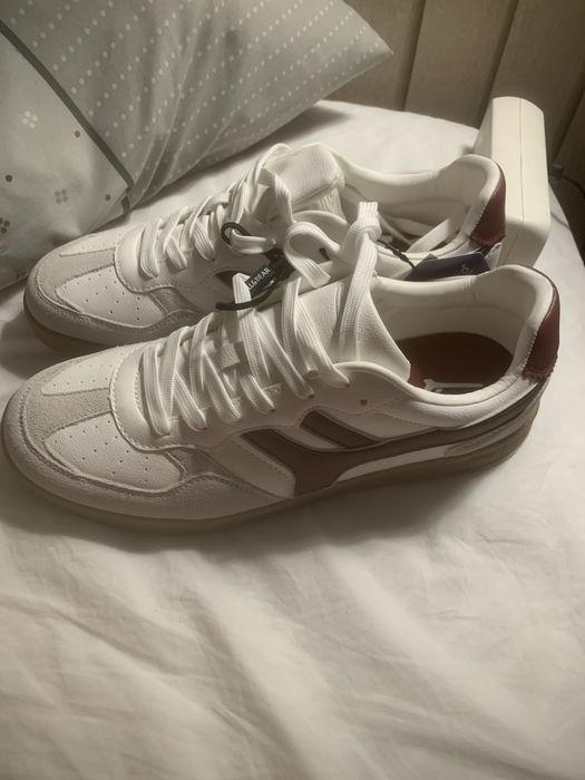 Tenis( sapatilha)