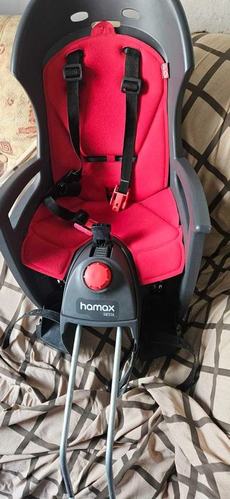 Fotelik Hamax Siesta