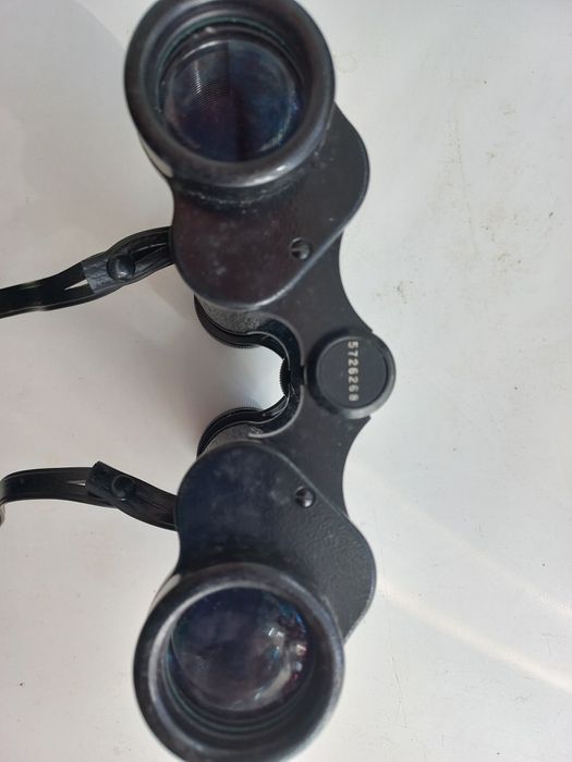 Продам коллекционный бинокль