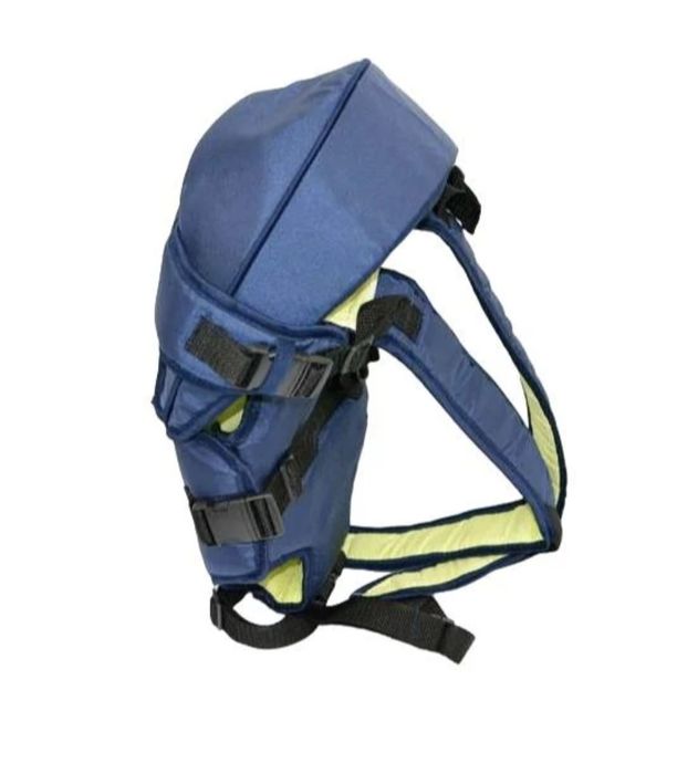 рюкзак-переноска для малюка з 2х місяців