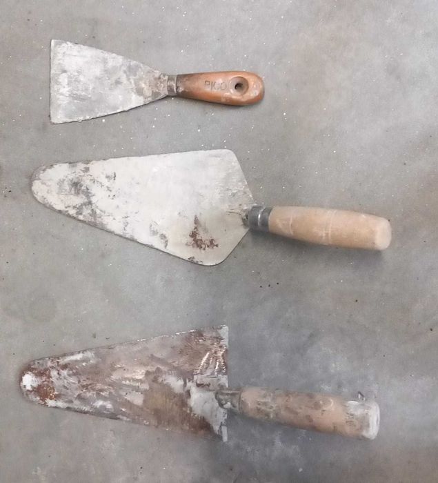 Various Tools491185632245852163