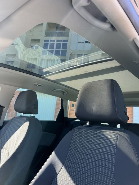 Carrinha Seat Leon ST