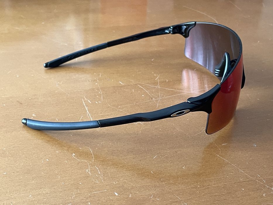 Oakley EVZero Blades PRIZM Road