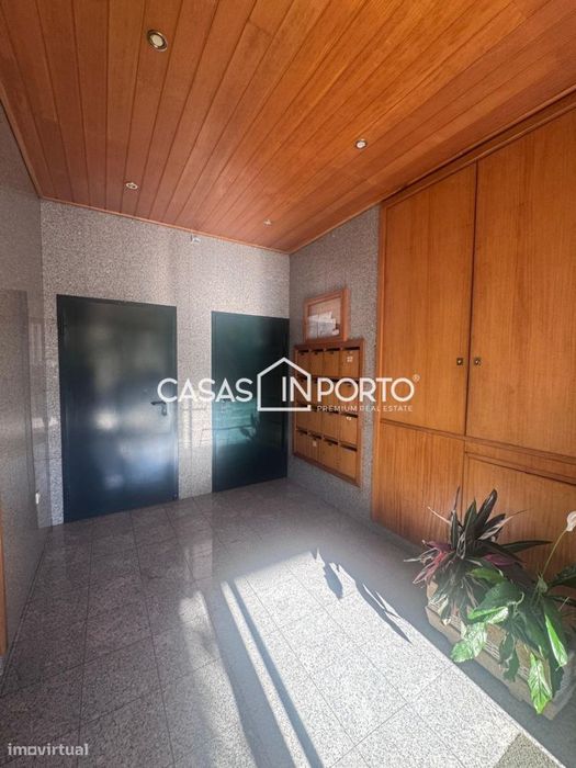 T1 com Lugar de Garagem | Prelada