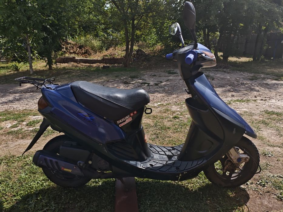 Продам suzuki sepia
