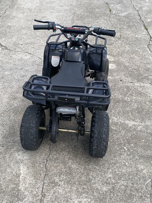 Продам квадроцикл Profi Cross GSX-R