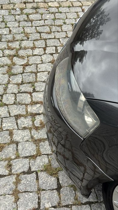 AUDI A3 8P 1.9 TDI  CARPLAY E EXTRAS