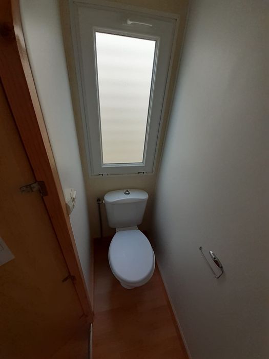 CASA MÓVEL RIDOREV NIRVANA DE 9X4 METROS EM COIMBRA.