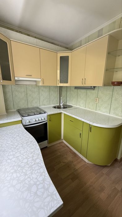 ‼️Чудовий варіант в р-ні Сухого Фонтану, можно сертифікат