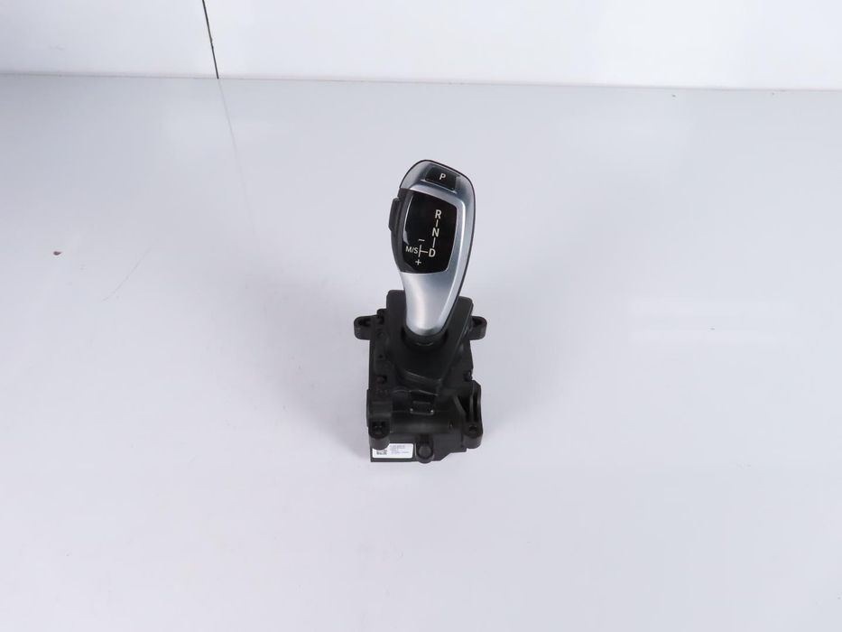Manete / Alavanca De Velocidades Bmw 1 Ref: 61319296896 / 9260968