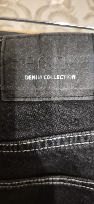 Джинси жіночі,  Bershka,  26 розмір