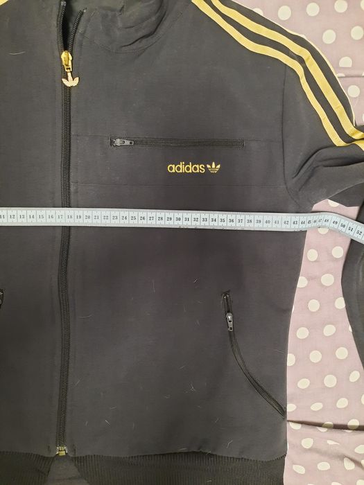 Костюм спортивный до 156см рост