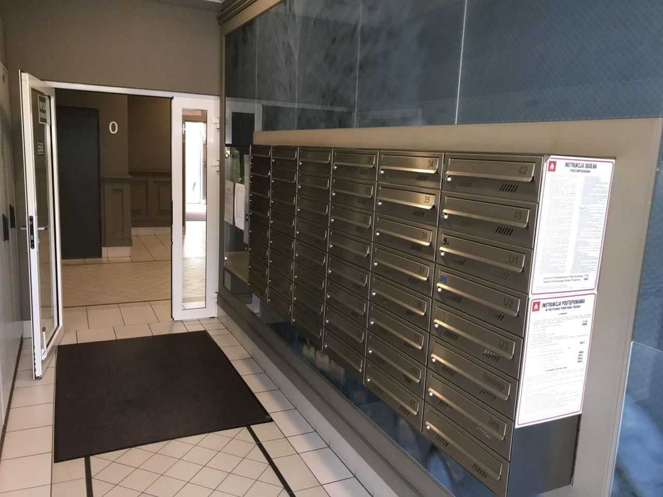 Mieszkanie najem Wrocław Śródmieście 3200 zł z opłatami
