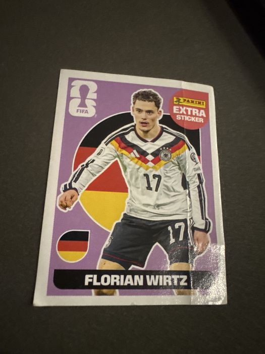 Mundial 2026 Legend