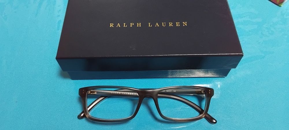 Óculos Ralph Lauren Polo PH 2152 - Originais