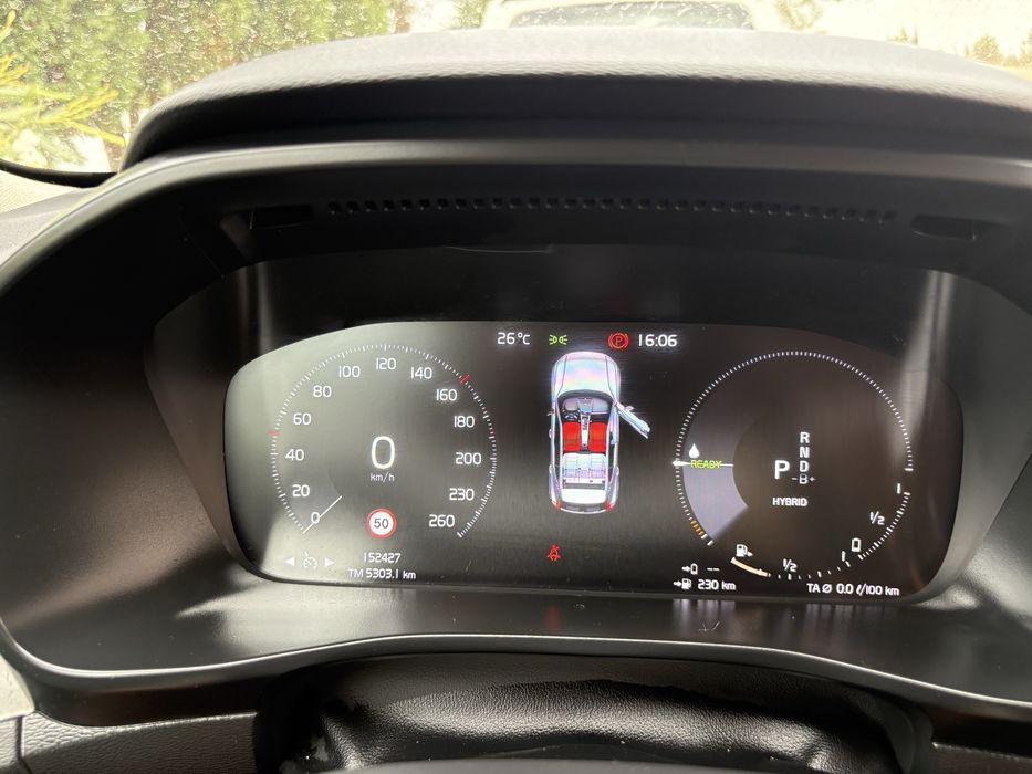Vendo Volvo XC40 T5 Lindo!