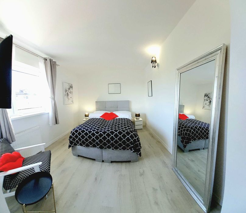 Pokoje Butikowe  w Mielnie