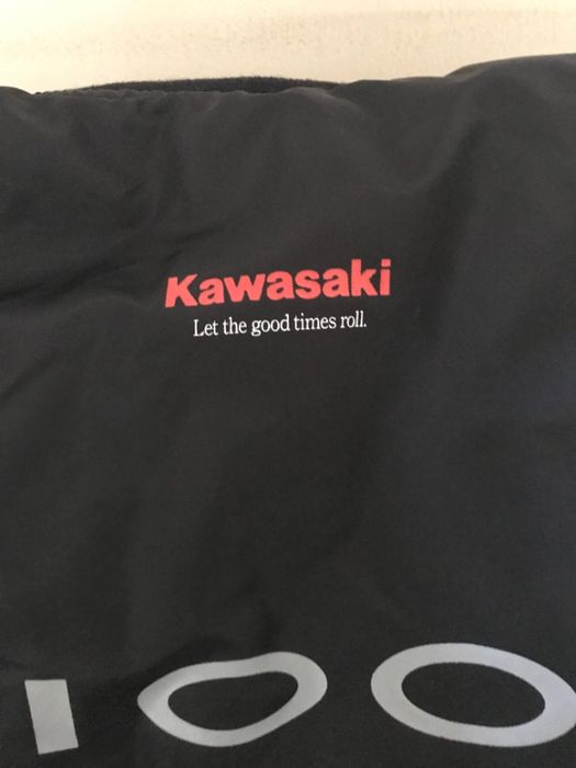 Blusão/Casaco Kawasaki z1000