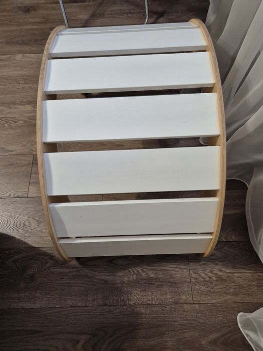 Гойдалка балансир LUNA