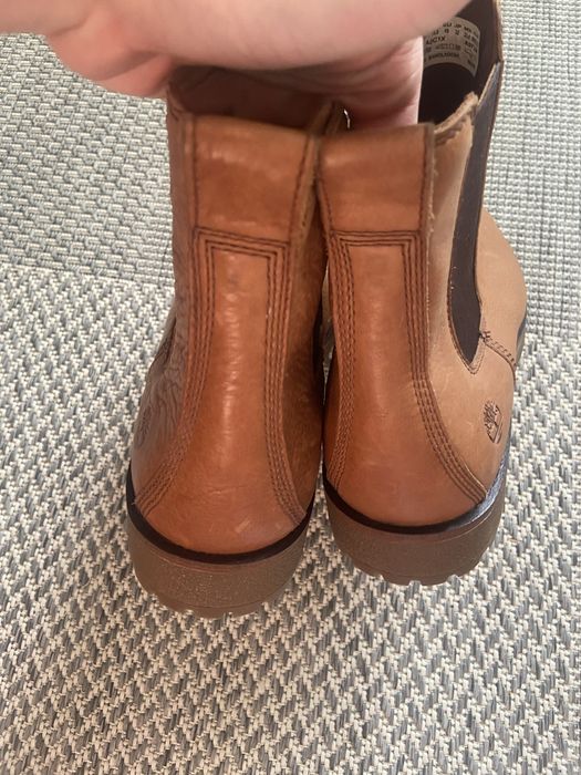 Timberland челсі ботинки 49 розміру,32см по устілці