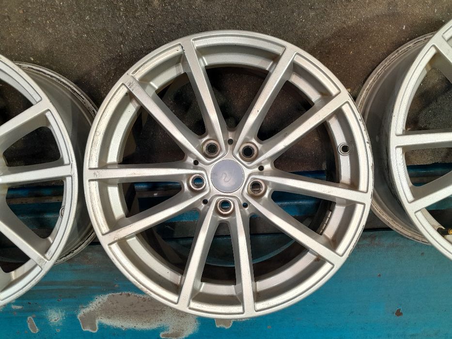 Jantes 17 originais BMW