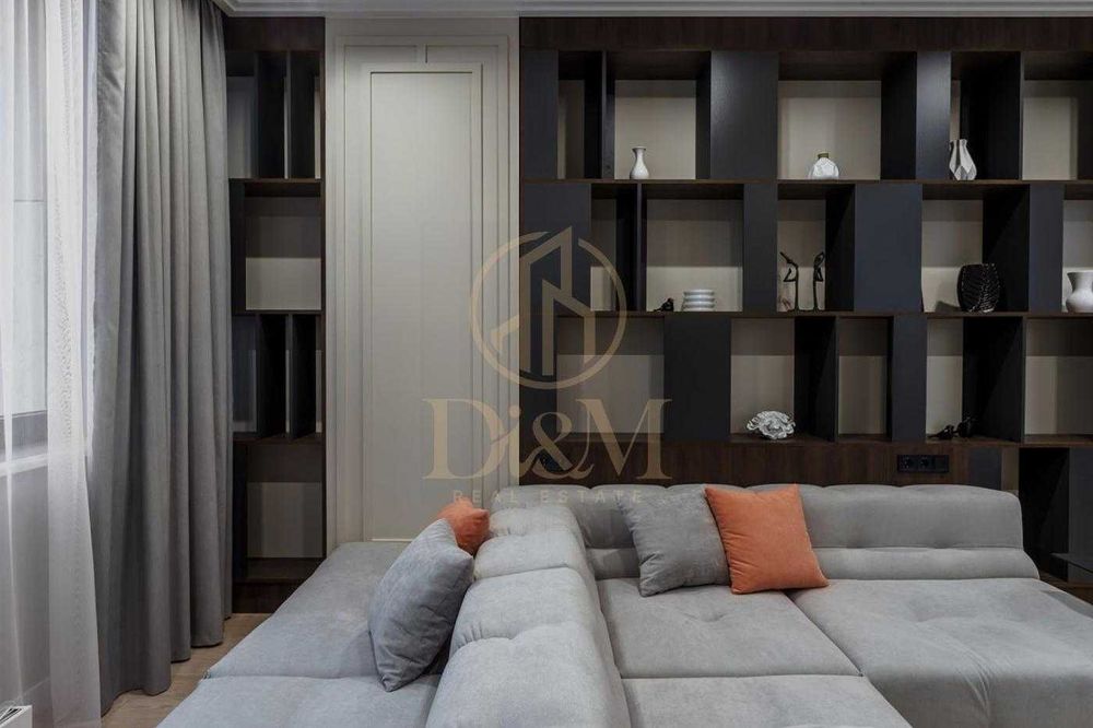 3-кімнатна квартира за адресою вул. Антоновича (площа 105 м²) - Atlanta.ua - фото 6