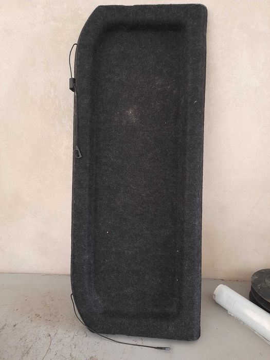 Półka tylna bagażnika SUZUKI SX4