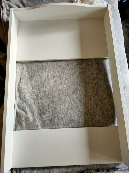 Przewijak na komodę Ikea smagora