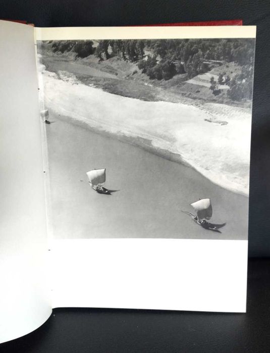 Portugal – A terra e o homem-Jaime Cortesão-Artis