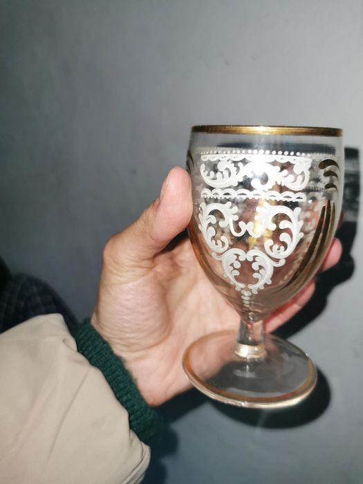 Ancient Chalice Sets426133070891591683