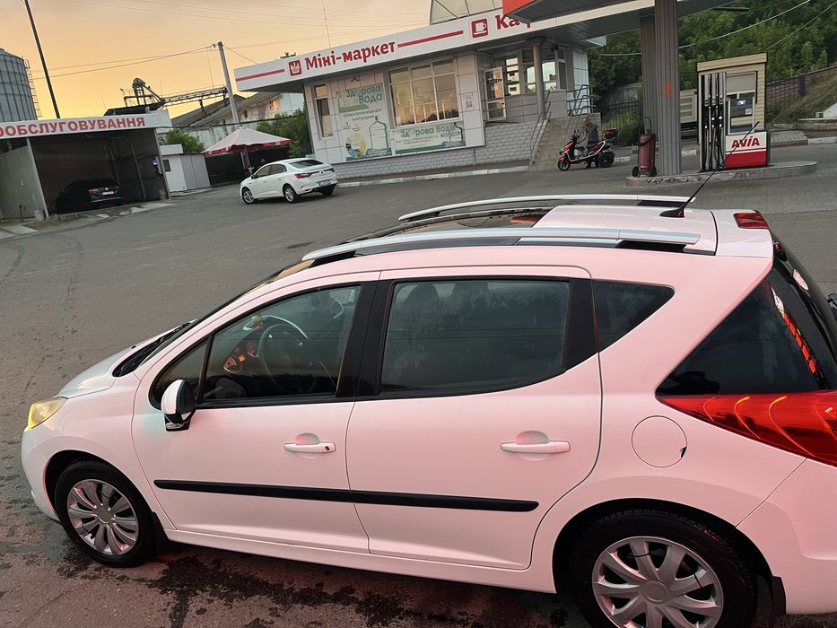 Peugeot 207 2010 VIN VF3WE9HVCAW040868 фото оголошення 8 з 15