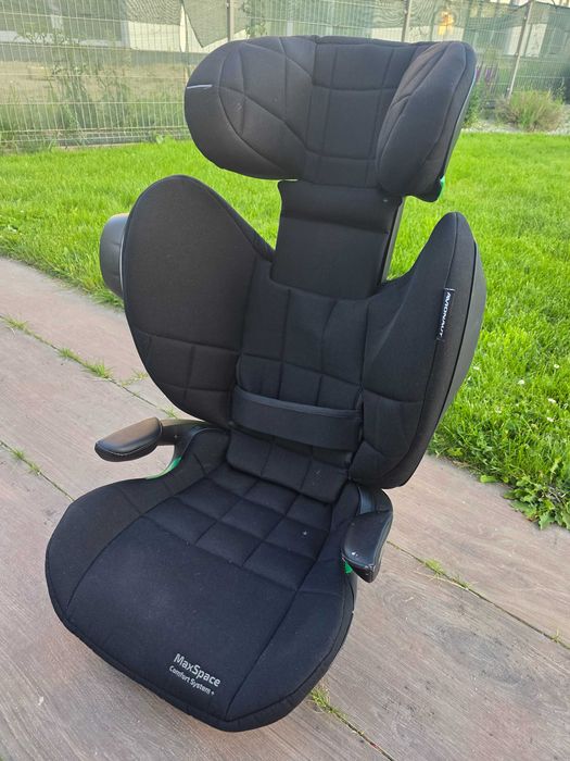 Avionaut MaxSpace Comfort System+ fotelik samochodowy 100–150 cm / 15–36 kg